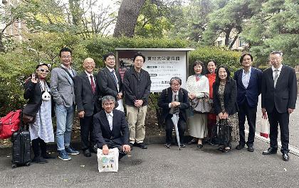 例会写真